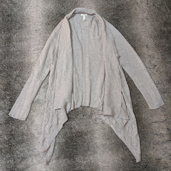 Matilda Jane Let's Getaway Cardigan Women's Large - Picture 5 of 9